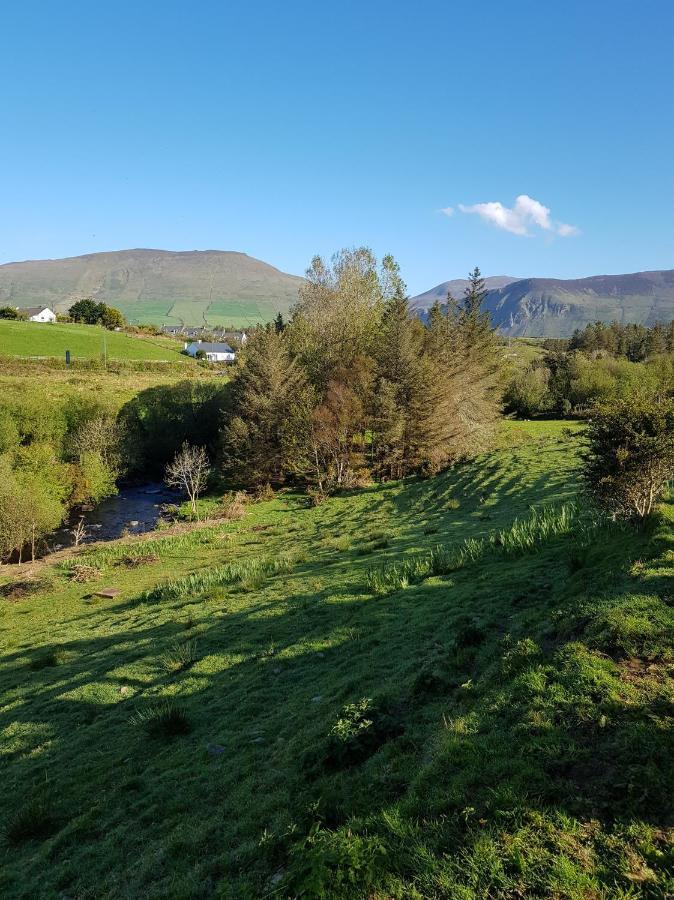 Shadow River Farm Anascaul Dış mekan fotoğraf